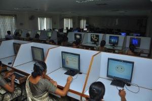 KSR College of Education Namakkal Infrastructure photo 5